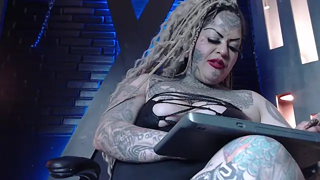 Venus_Rock live XXX chat