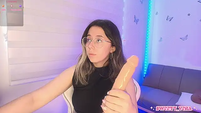 sweettvera Live XXX-Chat