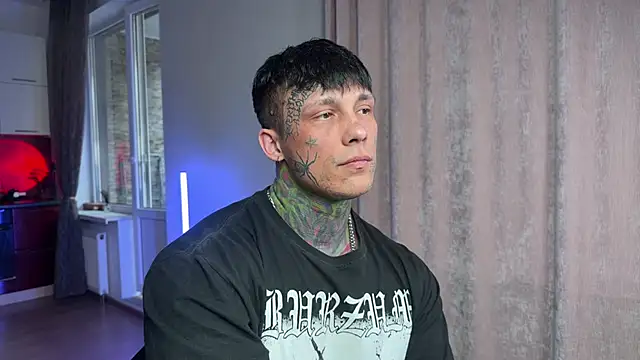 โชว์เว็บแคมของ Anubisgods