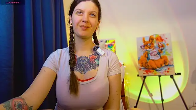 Ann_mikela Live XXX-Chat