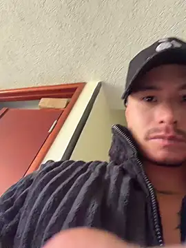 DominickVegas Live XXX-Chat