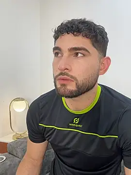 Steve-Carter's Live XXX Chat