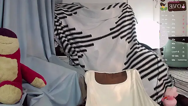 XXX chat uživo modela XueLi1902