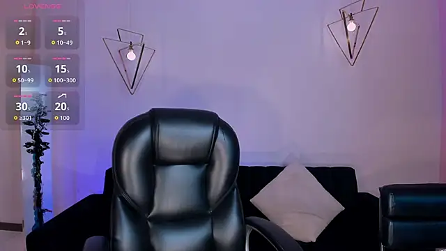 XXX chat uživo modela EmilyCarterX