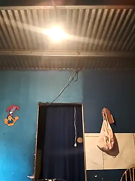 Morochitamika – Kamerová šou