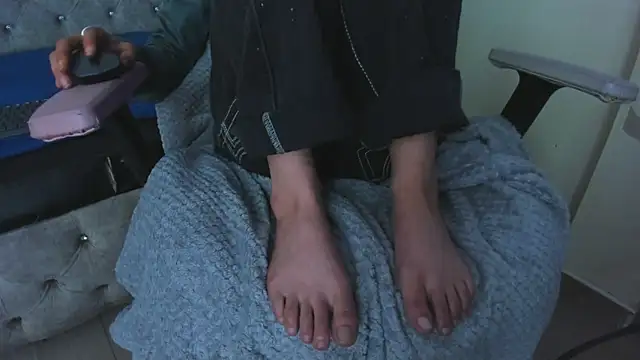 XXX chat uživo modela Fieramadame