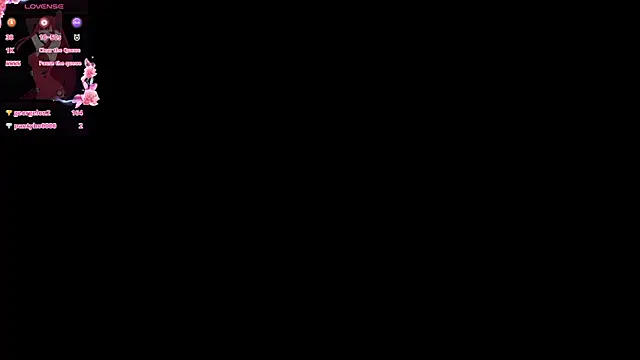 lillakiem live XXX chat