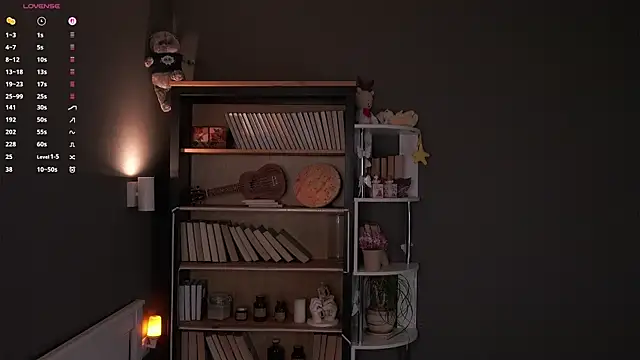 GussieGoold Live XXX-Chat