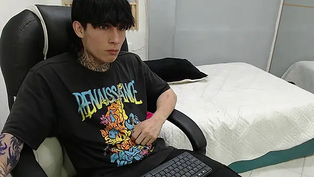 naty_18 Chat XXX in diretta