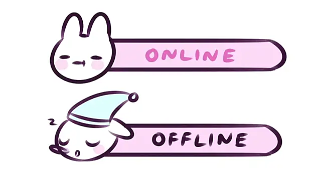 JuliannPaysour: διαδικτυακό σόου στην κάμερα