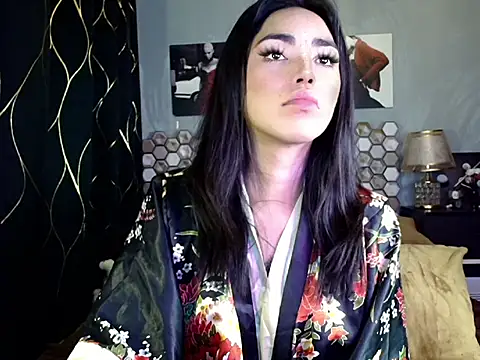 Show de Hot_Metallica69 na webcam