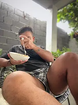 Naughty_Charly's Webcam Show