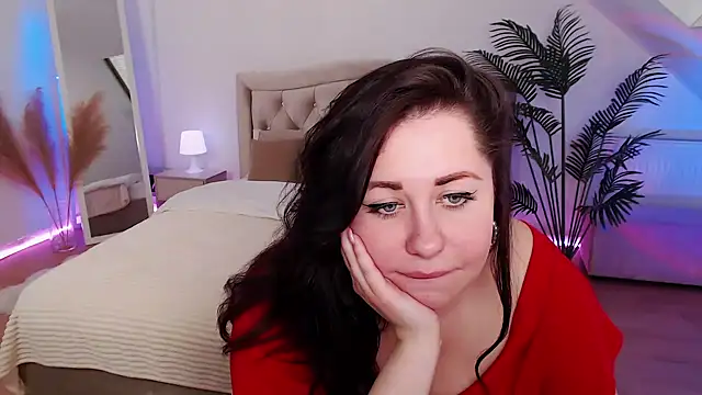 JessicaEvens Live XXX-chat