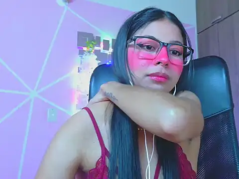 _ALLYSON18_ Obrolan Langsung XXX