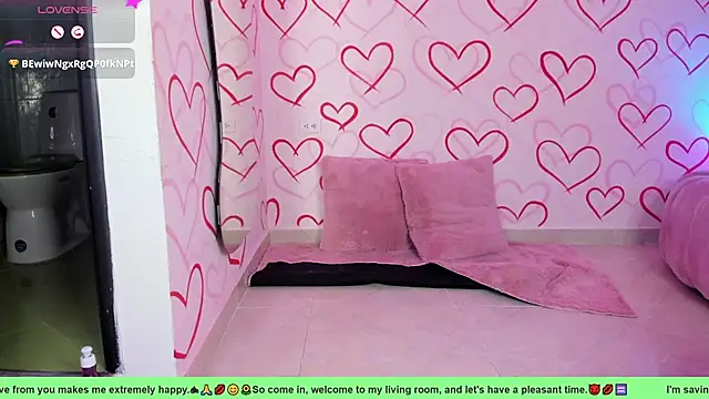 danny_s22 Chat XXX live