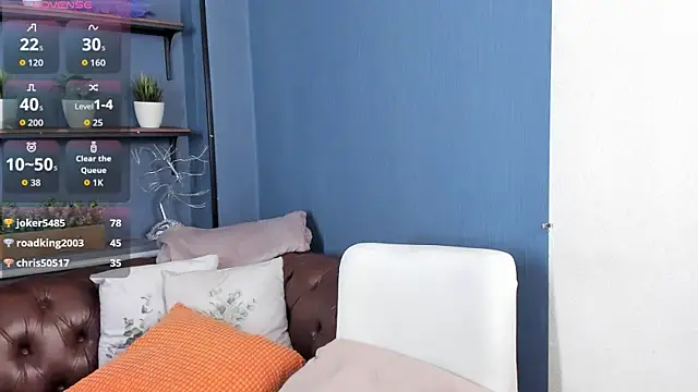 JessicaFoxie: απευθείας συνομιλία ΧΧΧ