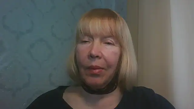 OlgaShine – Live XXX-chat