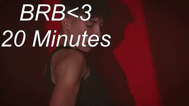 tim__fox Adlı Modelin Canlı XXX Sohbeti