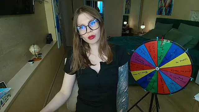 ReginaSparkle Chat XXX live