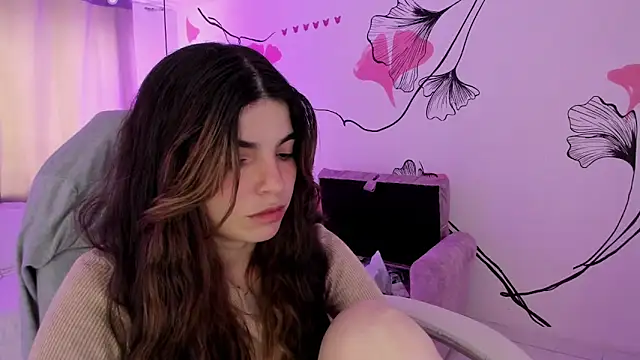 Chat XXX en directo de Isabela_Fiorelli