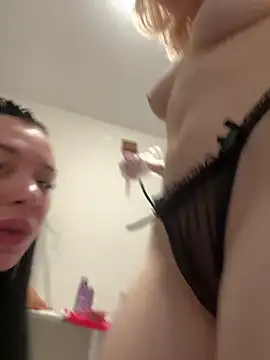 Show webcam de AlishaOfThorns