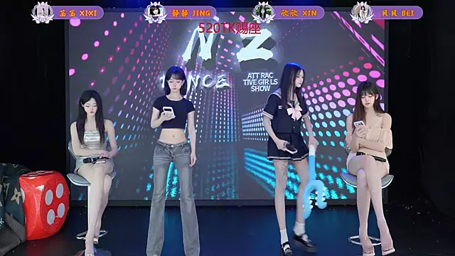 Chat XXX ao vivo de Neza-002