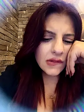 แชท XXX สดของ Ufkizil