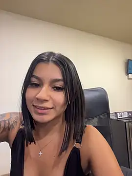 AlyssaRay Chat XXX live