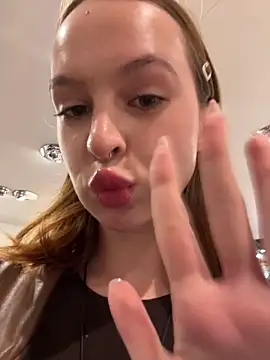 عرض كام hani_obsessed