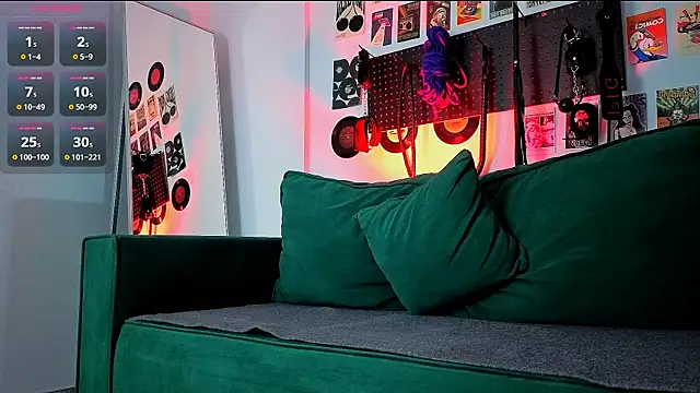 SugarSoot: απευθείας συνομιλία ΧΧΧ