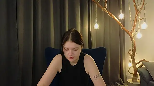 แชท XXX สดของ DeliaEffy