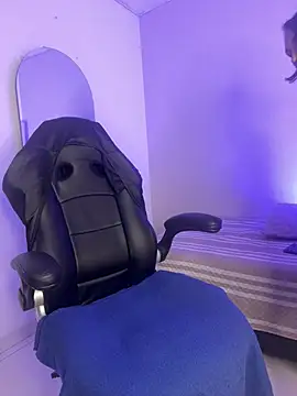 แชท XXX สดของ isabelladream_Eup