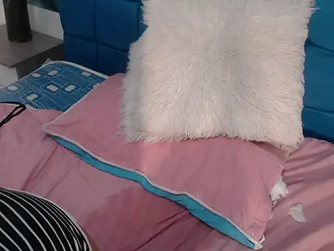 โชว์เว็บแคมของ Nathaly_Sam