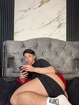 Noah-ledom – Live XXX-chat