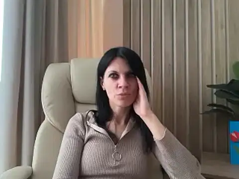 InjaAtHome Chat XXX live