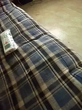 Webkamerová show Sand-1