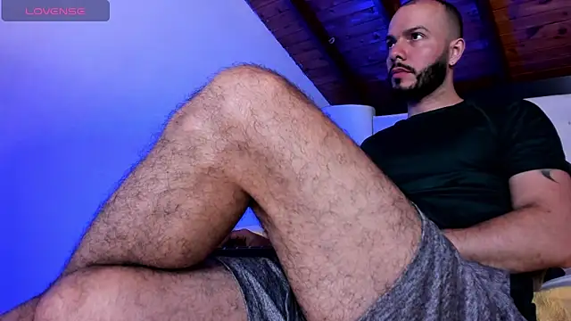 Tom_Baileyn Live XXX chat