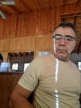 darialmas Webcam-Show