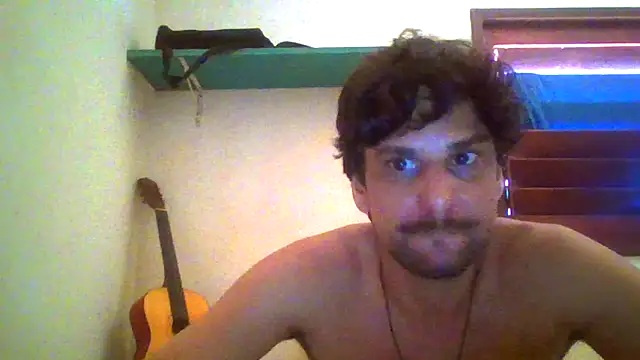 Show de webcam de buenocouple