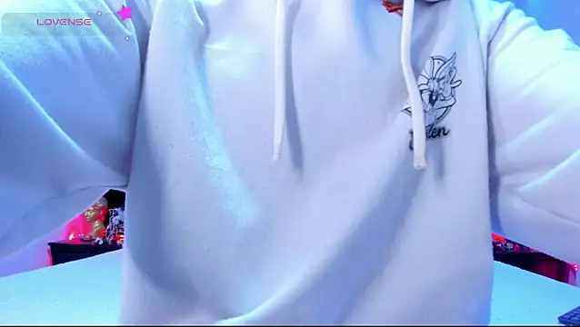 Show de webcam de Ethan_Boyy