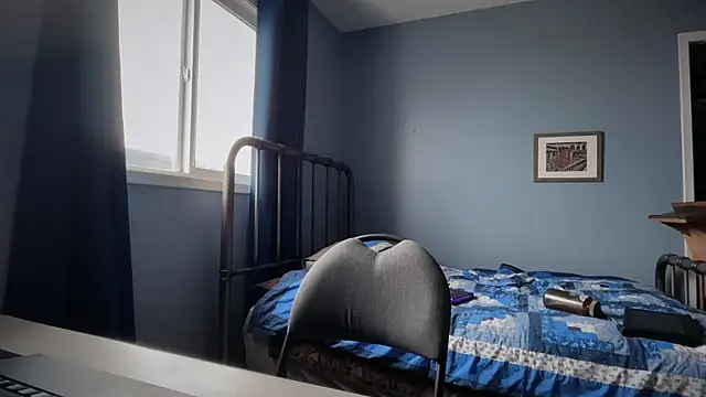 Pokazy przed kamerką – lustylyndon