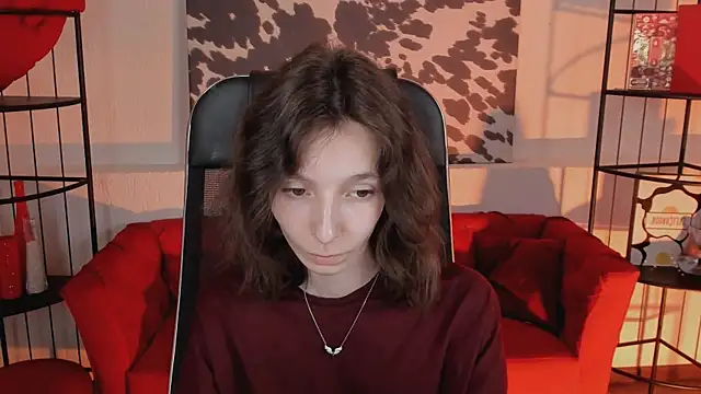 XXX chat uživo modela EmmanuellBrown
