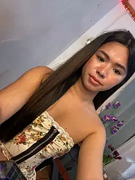 fck12123's Webcam Show