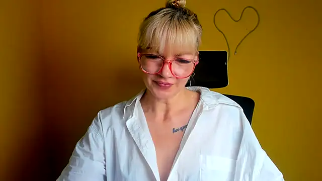 Czat XXX na żywo – Madonna_Fire