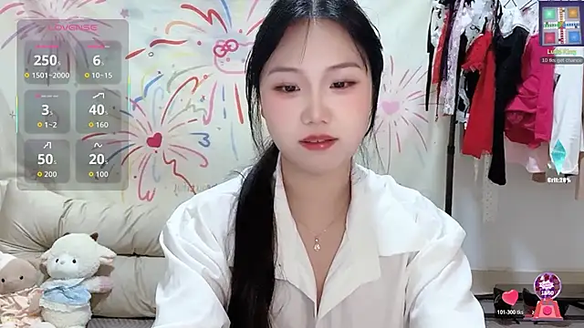 xiaoguai99のライブXXXチャット