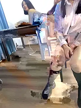 Show Webcam de xiaotiantian-10