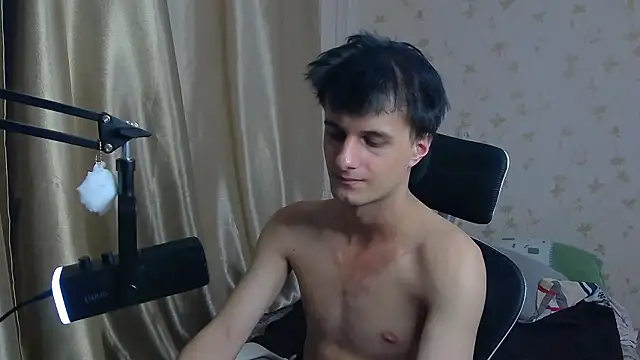 nuar_x Chat XXX live