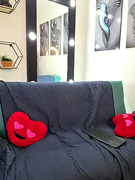 Natt_honey 웹캠 쇼