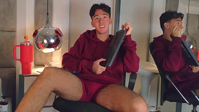 Austin_Reedss live XXX chat