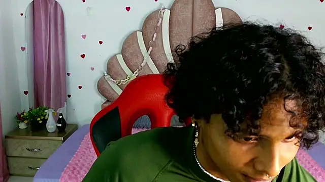 elio_fox Live XXX-Chat